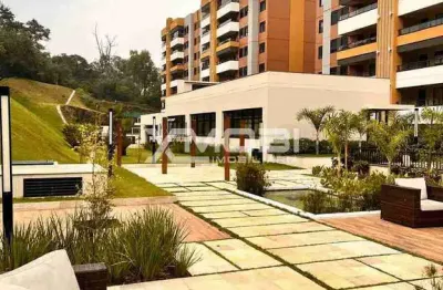 Apartamento padrão à venda, portal do paraíso ii, jundiaí, sp