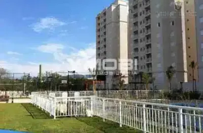 Apartamento padrão à venda, engordadouro, caetano gornati, sp