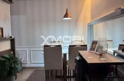 Apartamento à venda, recanto quarto centenário, jundiaí, sp
