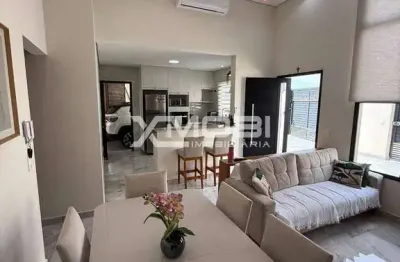 Casa com 3 quartos à venda na Rua Márcio Barras Luiz, 12, Jardim Vale Verde, Jundiaí