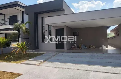 Casa em condomínio fechado com 3 quartos à venda na Estr. Mun. Duílio Sai, 10, 1, Centro, Itupeva