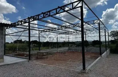Barracão / Galpão / Depósito para alugar na Estrada do Bom Jardim, 1, Bom Jardim, Jundiaí