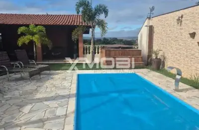 Casa à venda no clube de campo fazenda , residencial moenda, itatiba, sp
