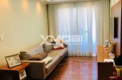 Apartamento com 2 quartos à venda na Avenida  Atibaia, 700, Jardim Pacaembu, Jundiaí