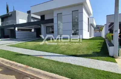 Casa em condomínio fechado com 3 quartos à venda na Estrada Da Mina, 10, Chácara Jardim Patelli, Itupeva