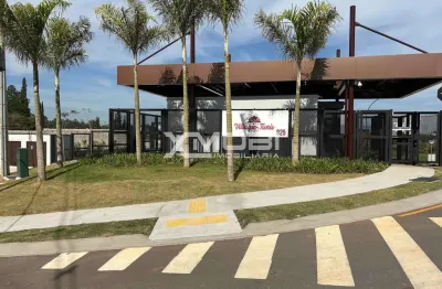 Terreno em condomínio fechado à venda na Avenida Europa, 1, Chácara Morada Mediterrânea, Jundiaí