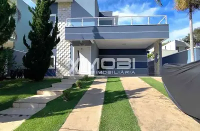 Casa em condomínio fechado com 3 quartos à venda na Alameda Dos Cardeais, 1, Ibi Aram, Itupeva