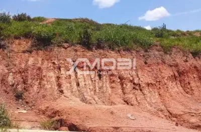 Lote à venda, parque petrópollis, várzea paulista, sp