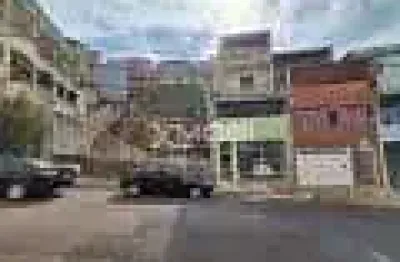 Terreno à venda na Rua Waldemar Lourenço, 360, Jardim São Marcus, Jundiaí
