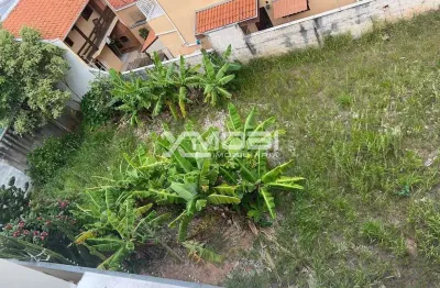 Terreno à venda na Rua Fábio Ricardo Ortiz Finardi, 67, Horto Santo Antonio, Jundiaí