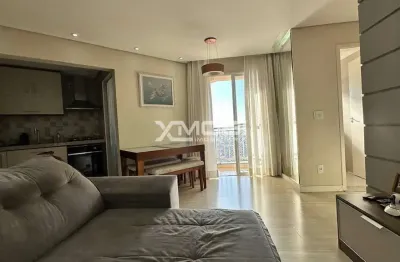 Apartamento com 2 quartos à venda na Rua Vitor Marcelo de Castro, 600, Parque Cidade Jardim II, Jundiaí
