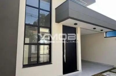 Casa com 3 quartos à venda na Rua Sargento Maurício Vicente da Silva, 10, Jardim Marambaia II, Jundiaí