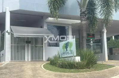 Terreno em condomínio fechado à venda na Alameda Das Camélias, 1, Parque dos Cafezais IV, Itupeva