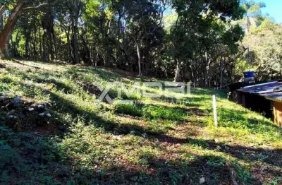 Terreno à venda dentro do hotel cheiro do mato, caceia, mairiporã, sp