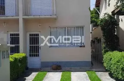 Casa com 2 quartos à venda na Rua Sebastião Lucas da Silva, 1, Jardim Martins, Jundiaí