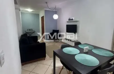 Apartamento com 2 quartos à venda na Rua Bonfiglio Beraldi, 52, Jardim Merci II, Jundiaí