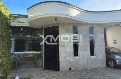 Casa com 3 quartos à venda na Rua Lourdes Aparecida Pinto De Oliveira, 10, Jardim Botânica, Itupeva