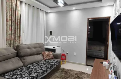 Casa com 2 quartos à venda na Avenida Claudio Diniz, 10, Serpa, Caieiras