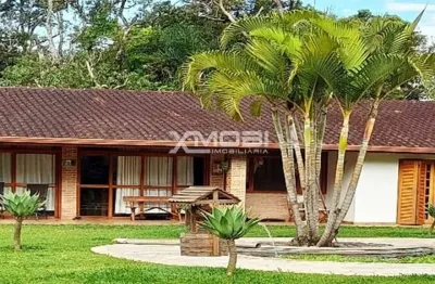 Chácara / sítio com 7 quartos à venda na Av. São Luiz, 1, Maracanã, Jarinu