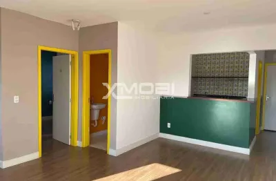 Apartamento com 2 quartos à venda na Rua Petronilha Antunes, 132, Centro, Jundiaí