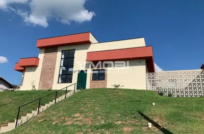 Casa à venda no condominio montes claros, morro alto, itupeva, sp
