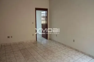 Apartamento com 2 quartos à venda na Rua Barão do Rio Branco, 10, Vila Santa Rosa, Jundiaí