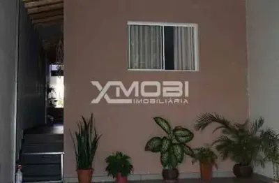 Casa com 2 quartos à venda na Estrada Municipal Atilio Squizato, 1, Estância Santa Helena, Jarinu