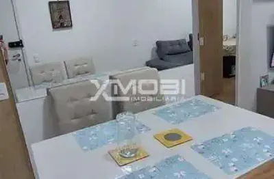 Apartamento à venda, ponte de são joão, jundiaí, sp