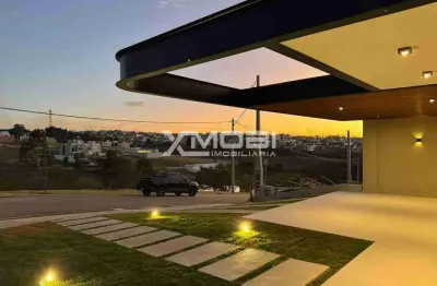 Casa em condomínio fechado com 3 quartos à venda na Estrada Da Pitaia, 10, Aglomeração Urbana de Jundiaí, Itupeva