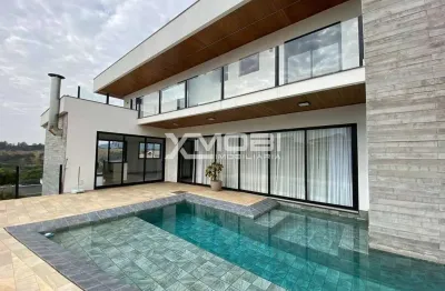 Casa à venda, condomínio reserva da serra, jundiaí, sp
