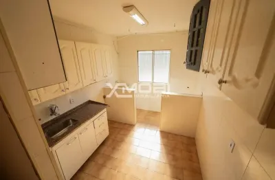 Apartamento com 2 quartos à venda na Avenida Américo Bruno, 375, Ponte de São João, Jundiaí