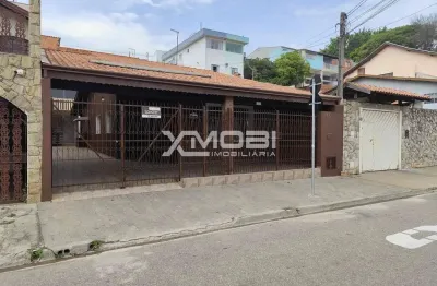 Casa com 3 quartos à venda na Rua Humberto Demarchi, 1, Jardim Nogueira, Jundiaí