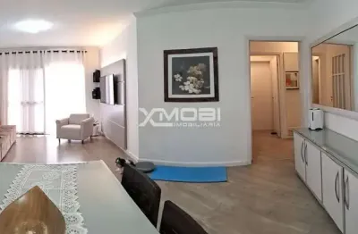 Apartamento com 3 quartos à venda na Rua Aristarco Nogueira, 101, Jardim Merci II, Jundiaí