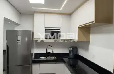 Apartamento com 3 quartos à venda na Rua Fernão Dias Paes Leme, 143, Vila Aparecida, Jundiaí
