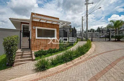 Casa em condomínio fechado com 2 quartos à venda na Rua José Artur Savietto, 101, Cidade Nova, Jundiaí