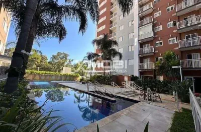 Apartamento com 3 quartos à venda na Rua União, 10, Parque União, Jundiaí