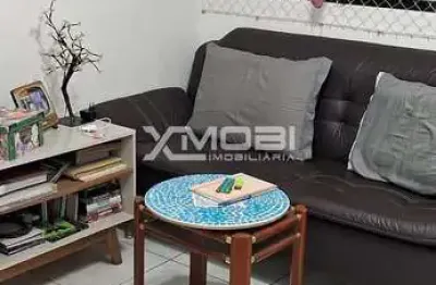 Apartamento com 2 quartos à venda na Rua Barão de Teffé, 10, Jardim Ana Maria, Jundiaí