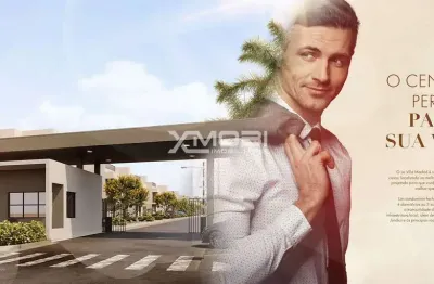 Casa com 2 quartos à venda na Avenida dos Sonhos, 1, Medeiros, Jundiaí