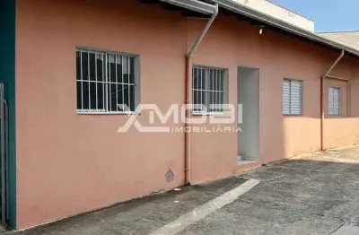 Casa com 2 quartos para alugar na Rua Treze de Maio, 1, Bela Vista, Jundiaí