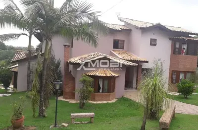 Casa com 4 dormitórios à venda, 572 m² por r$ 3.100.000,00 - condomínio piccolo paese - salto/sp