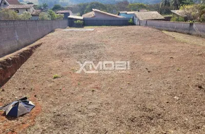 Chácara / sítio à venda na Alameda Manaus, 211, Esplanada do Carmo, Jarinu