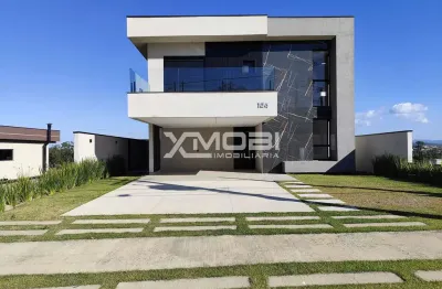 Casa com 4 quartos para alugar na Avenida Ibi-aram, 111, Ibi Aram, Itupeva