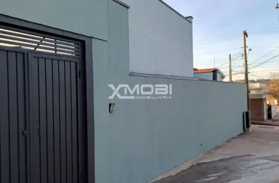 Casa com 4 quartos à venda na Rua Major Lacerda, 10, Vila Arens II, Jundiaí