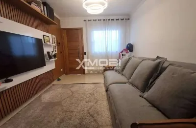 Casa com 2 quartos à venda na Avenida Canadá, 10, Parque Montreal, Franco da Rocha