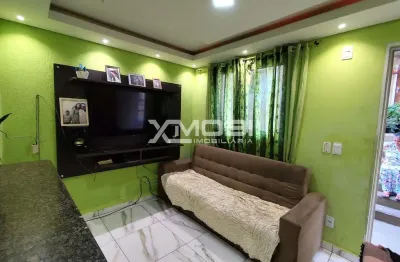 Apartamento padrão à venda residencial tupi i , jardim tupi, jundiaí, sp