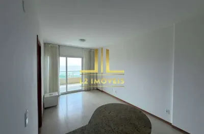 Apartamento - 1/4 suíte - 54m² - vista mar - colina a - patamares