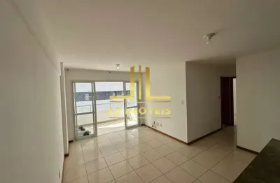 Apartamento - 2 quartos sendo 1 suíte - alphaville 1