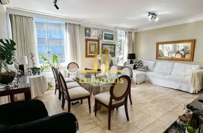 Apartamento amplo - quartos sendo  1 suíte - nascente -  caminho das árvores