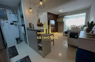 Apartamento duplex - 2 quartos sendo 1 suíte - cosmopolitan alphaville