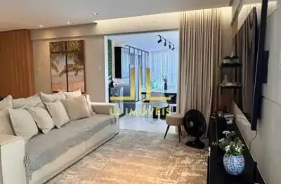 Apartamento com 3 quartos à venda na Rua do Mangalô, 363, Patamares, Salvador